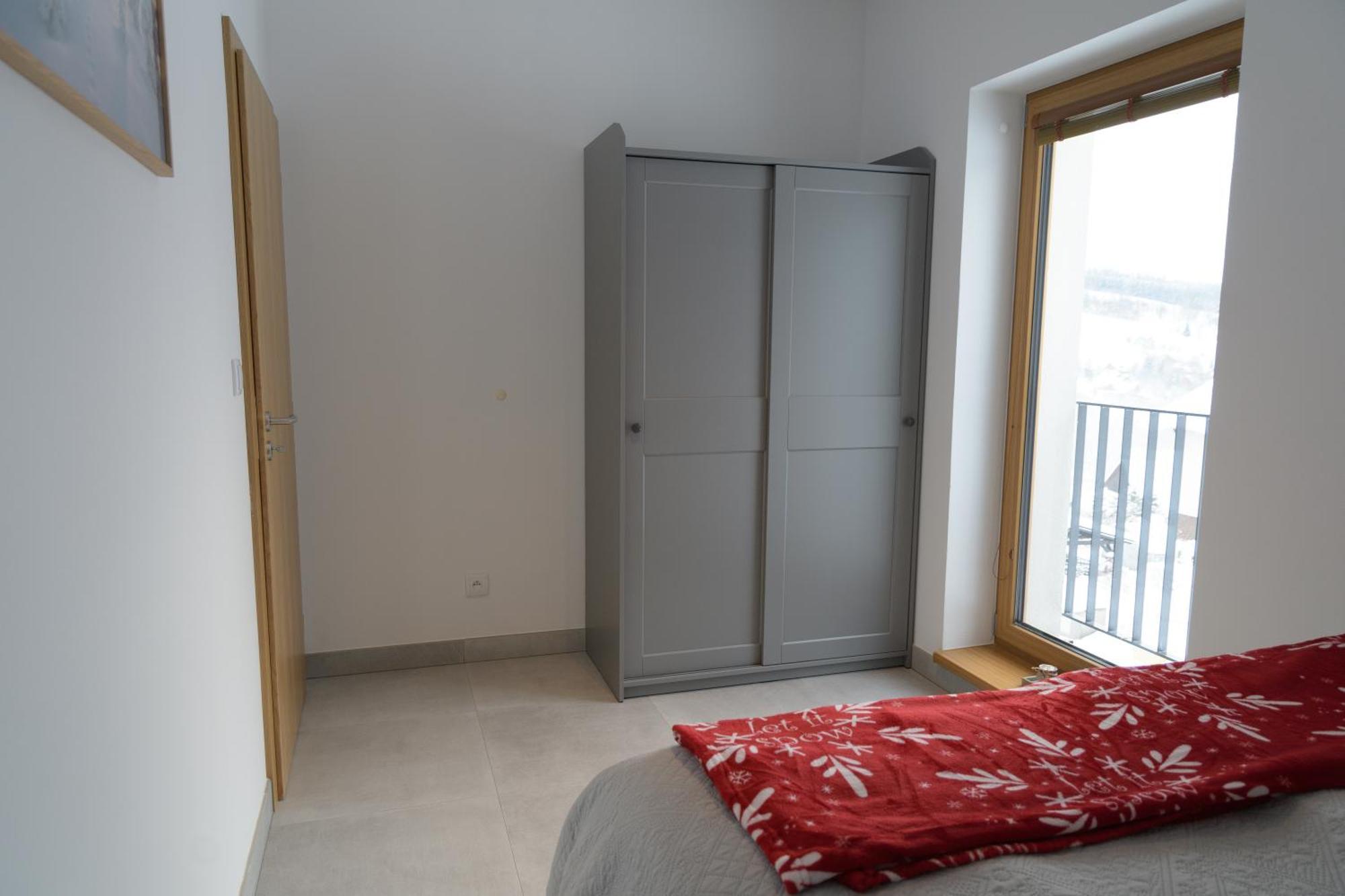 Apartmany Studenoff Rokytnice nad Jizerou Kültér fotó