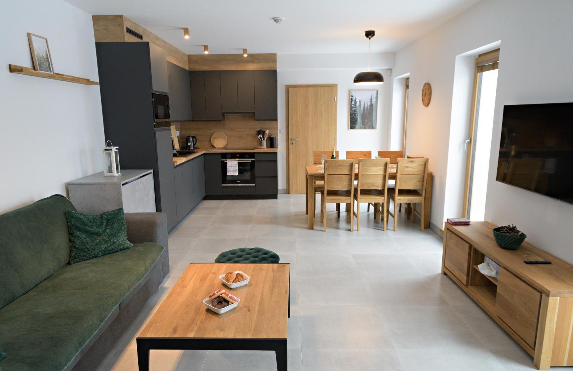 Apartmany Studenoff Rokytnice nad Jizerou Kültér fotó