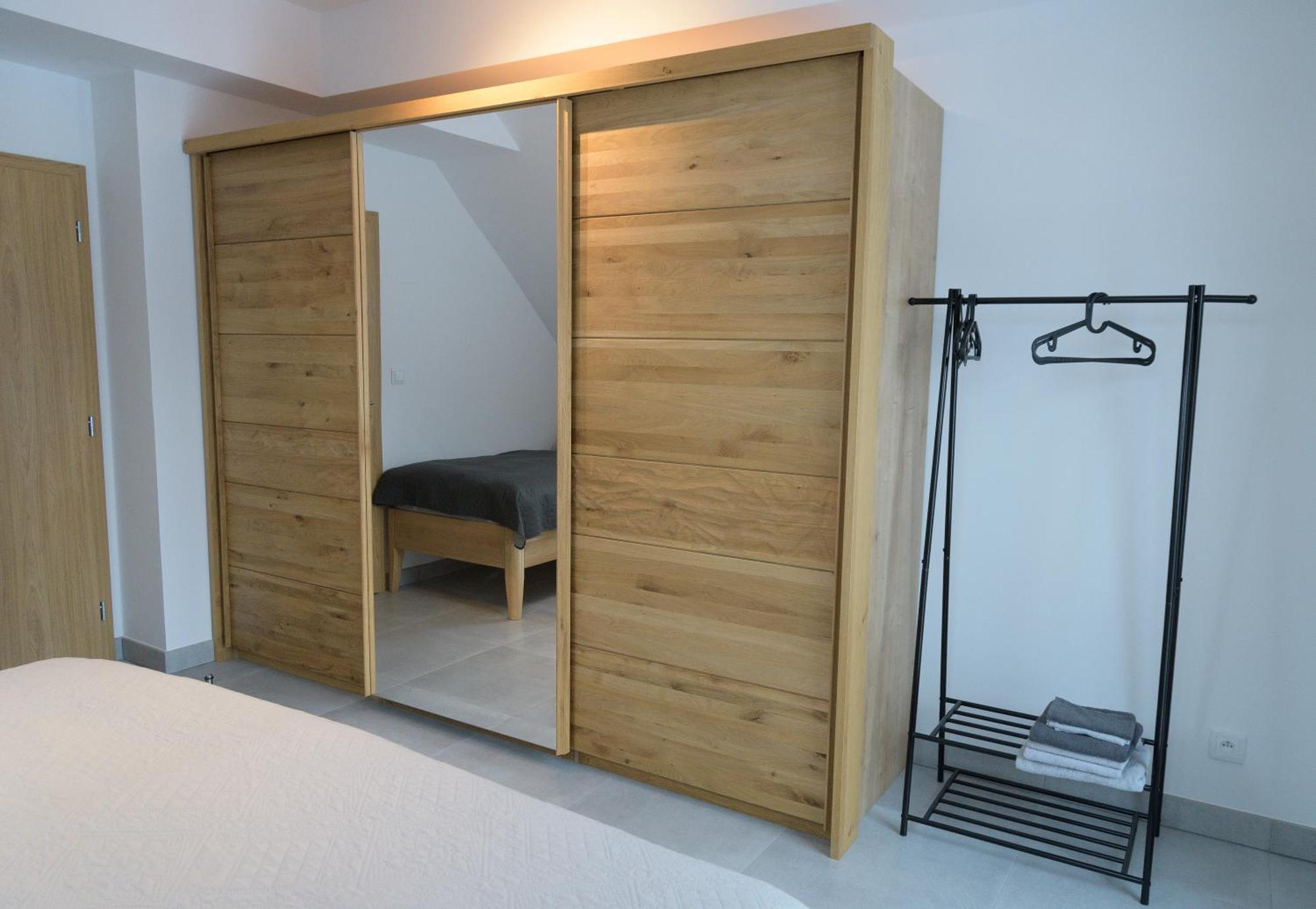 Apartmany Studenoff Rokytnice nad Jizerou Kültér fotó