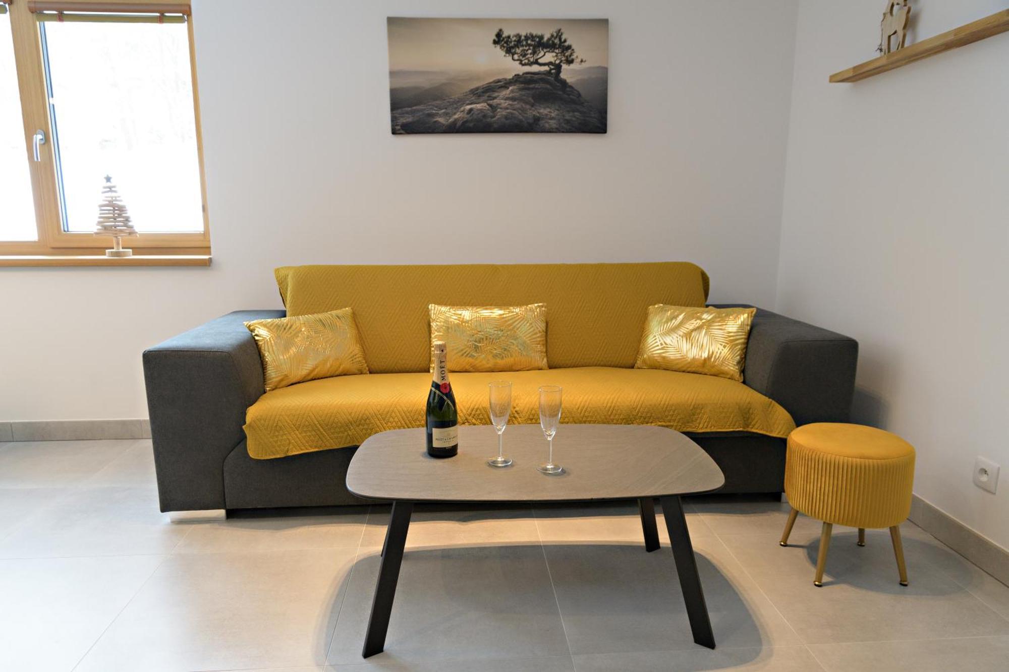 Apartmany Studenoff Rokytnice nad Jizerou Kültér fotó