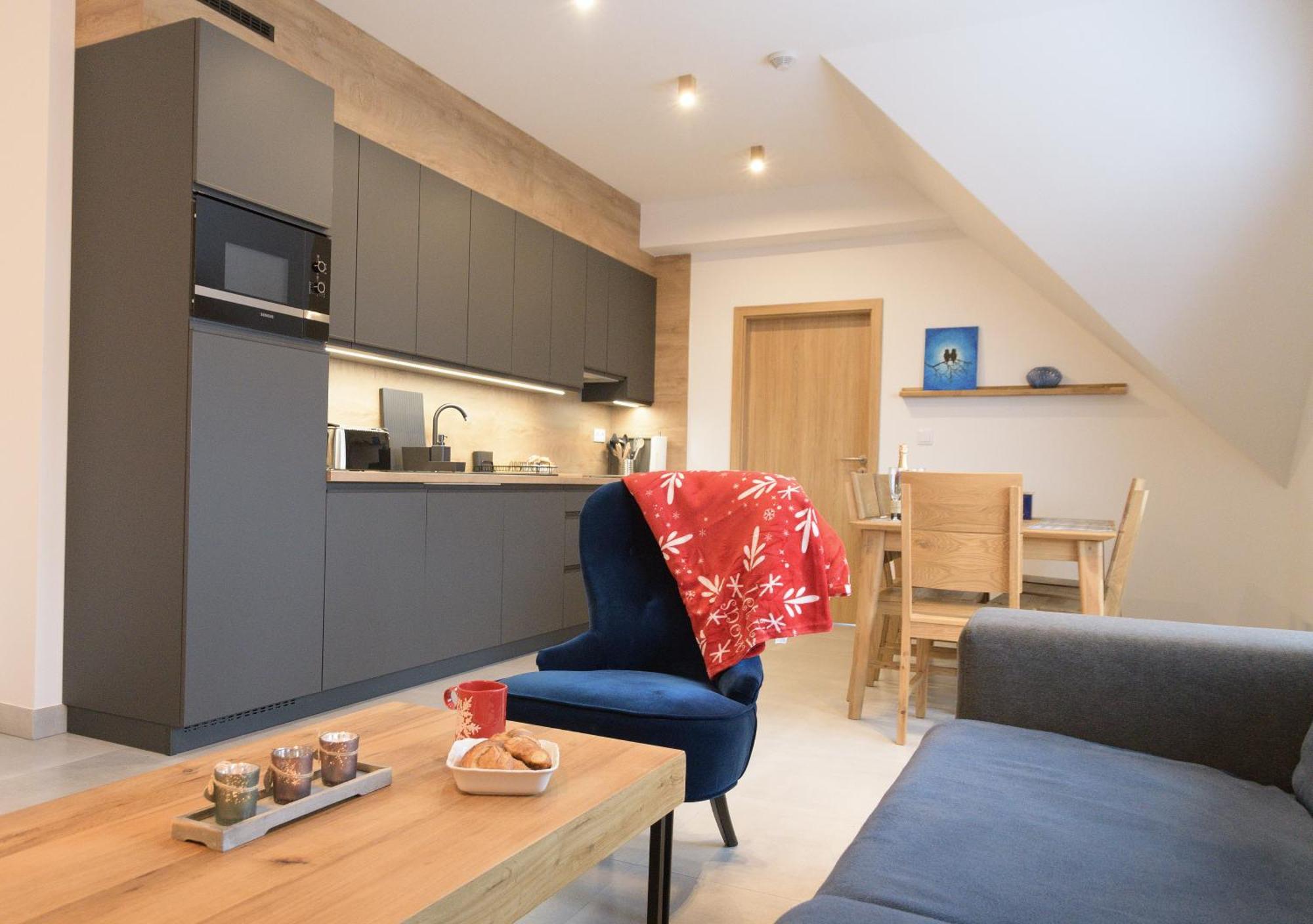 Apartmany Studenoff Rokytnice nad Jizerou Kültér fotó