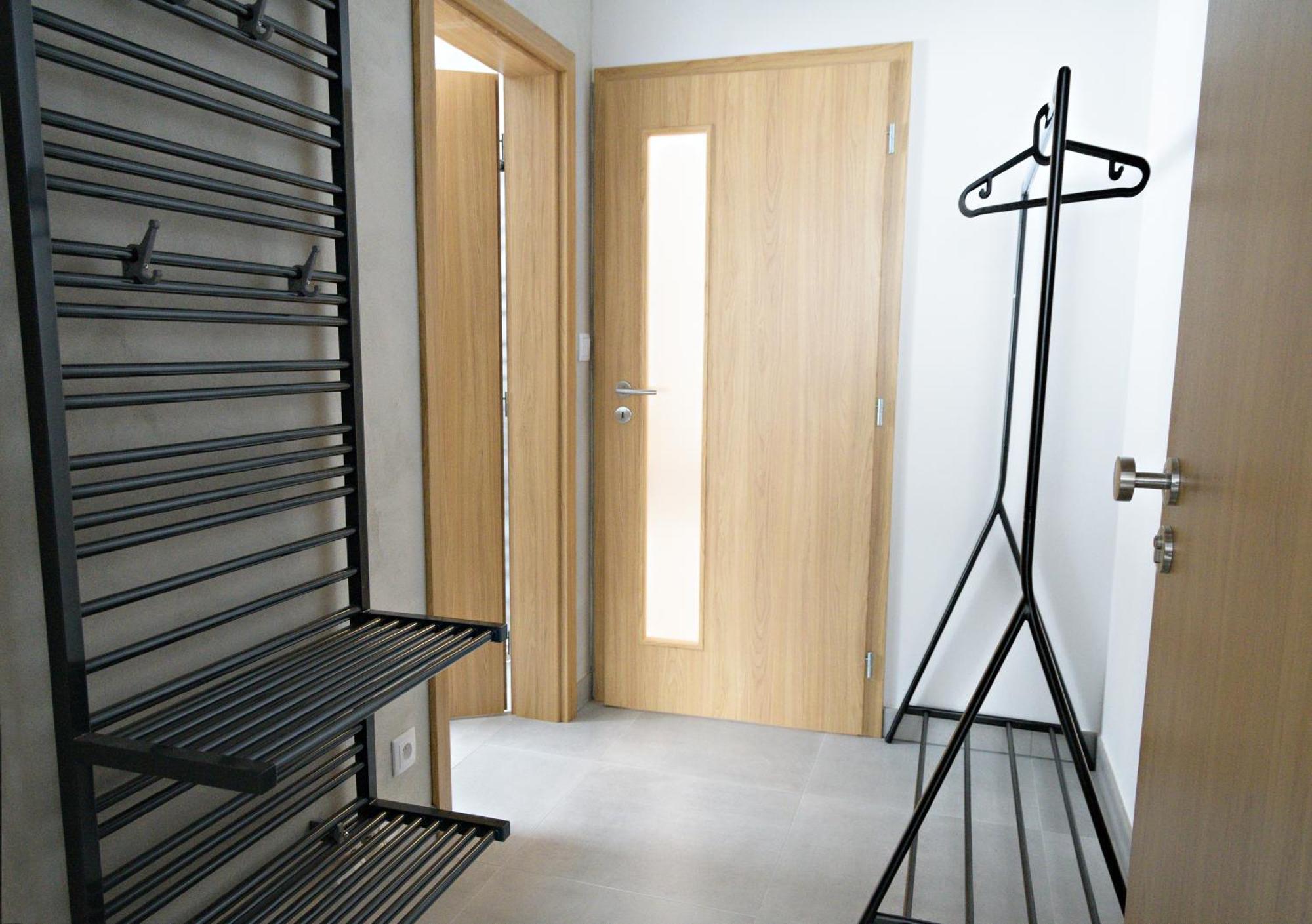 Apartmany Studenoff Rokytnice nad Jizerou Kültér fotó