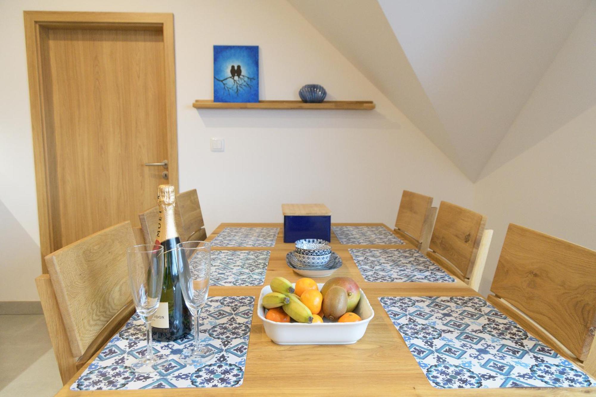 Apartmany Studenoff Rokytnice nad Jizerou Kültér fotó